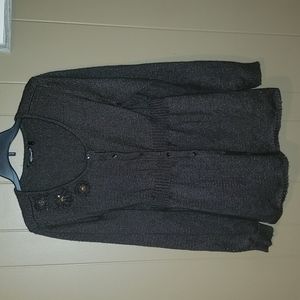 Daisy Fuentes Cardigan